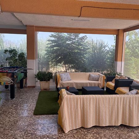 La Casa De Mama Villa Lorca Kültér fotó