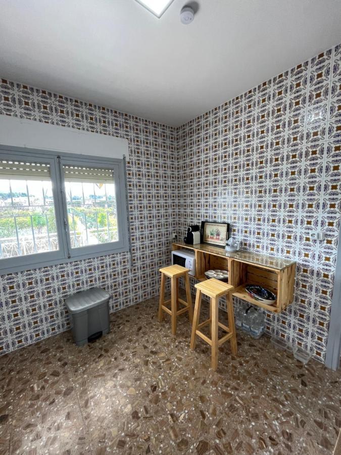 La Casa De Mama Villa Lorca Kültér fotó