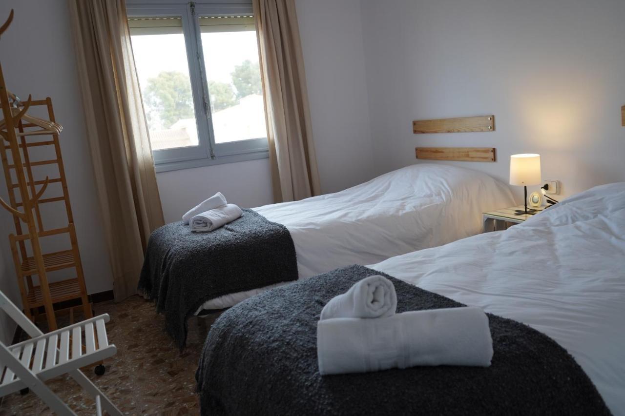 La Casa De Mama Villa Lorca Kültér fotó