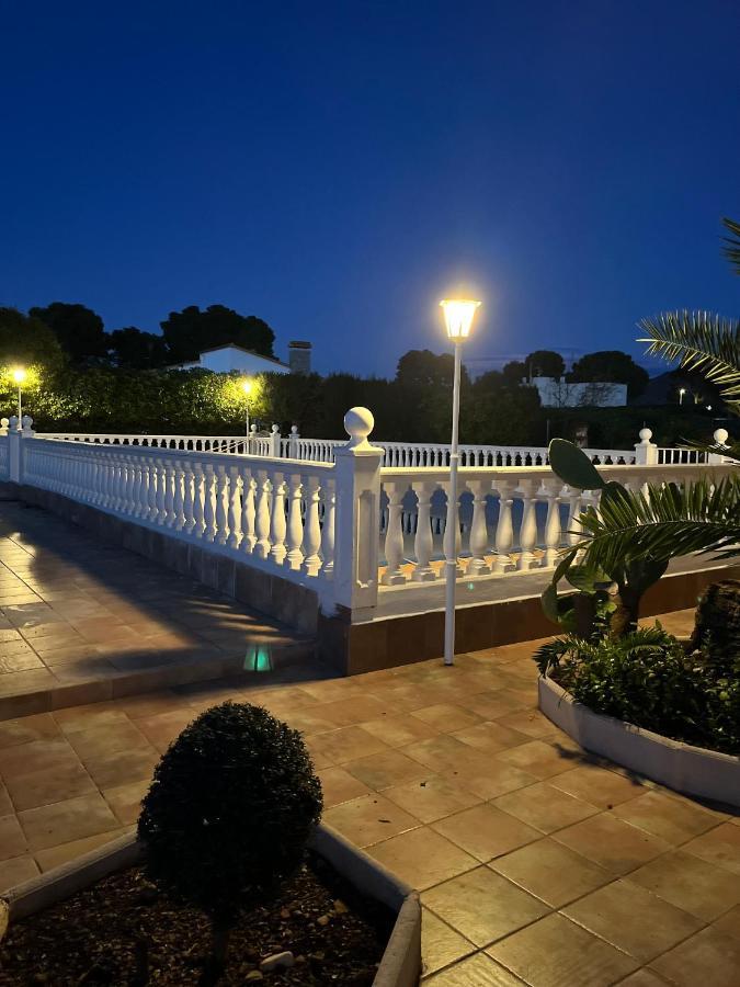 La Casa De Mama Villa Lorca Kültér fotó