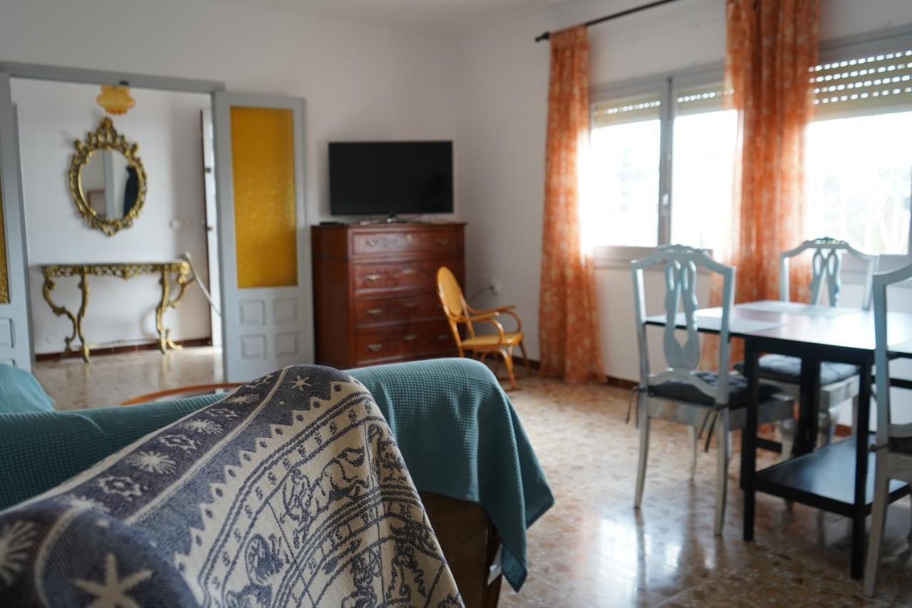La Casa De Mama Villa Lorca Kültér fotó