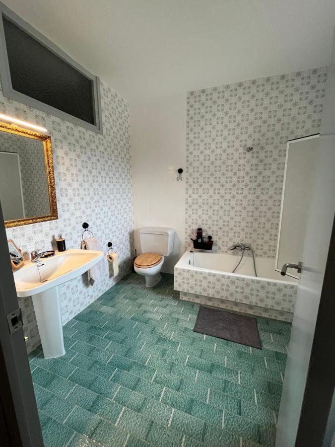 La Casa De Mama Villa Lorca Kültér fotó