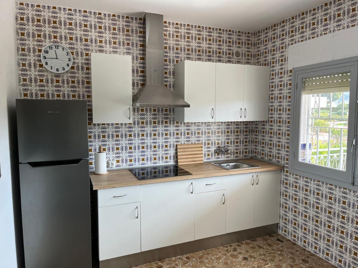 La Casa De Mama Villa Lorca Kültér fotó