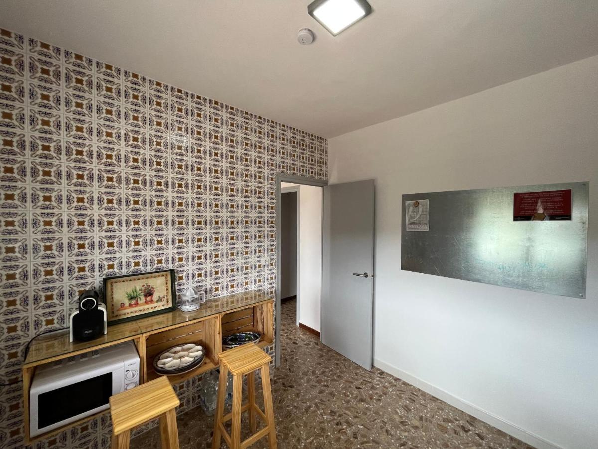 La Casa De Mama Villa Lorca Kültér fotó