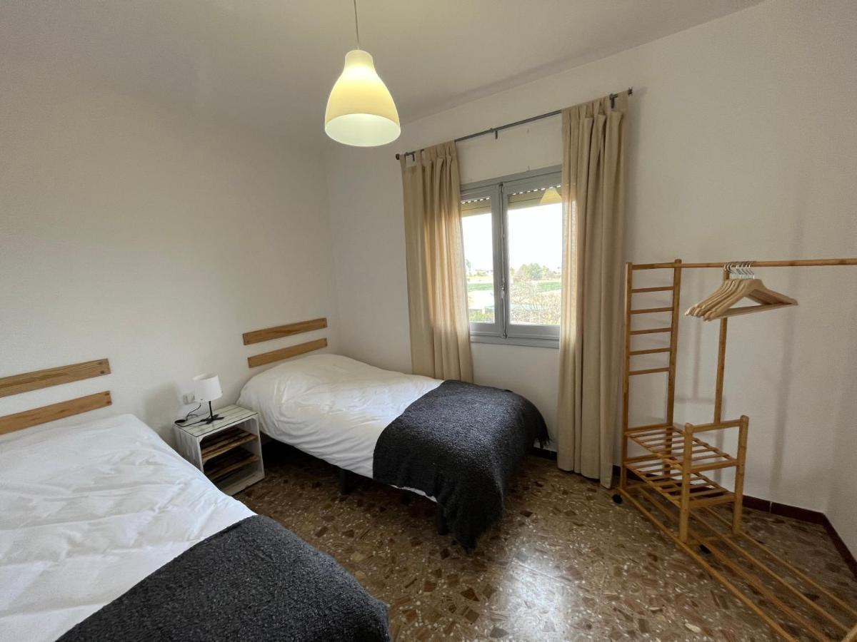 La Casa De Mama Villa Lorca Kültér fotó