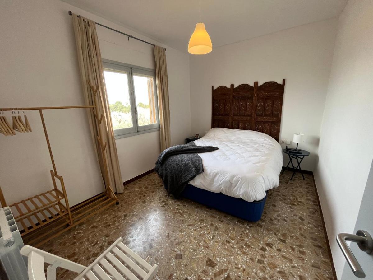 La Casa De Mama Villa Lorca Kültér fotó