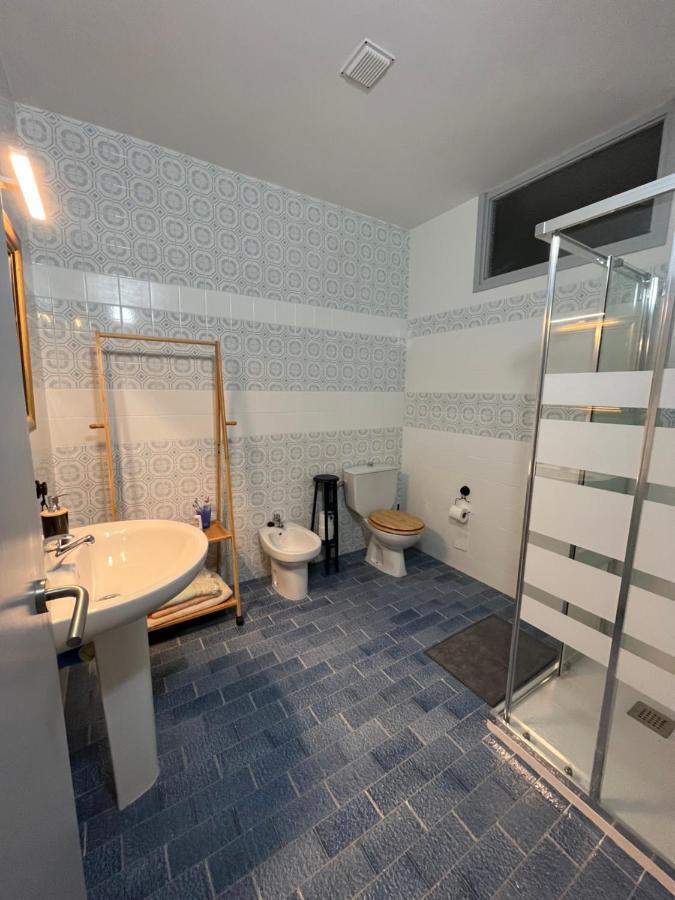 La Casa De Mama Villa Lorca Kültér fotó