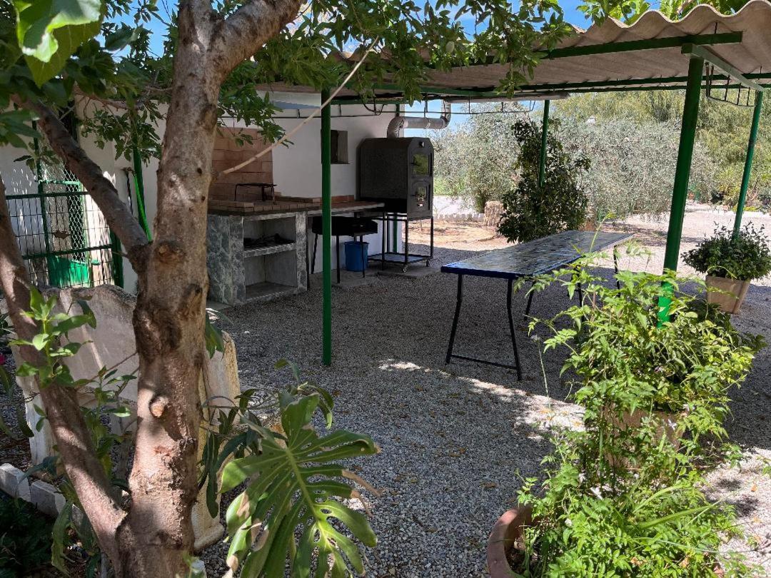 La Casa De Mama Villa Lorca Kültér fotó