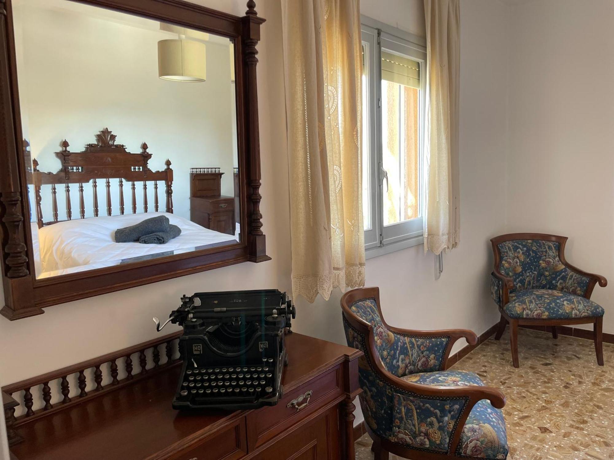 La Casa De Mama Villa Lorca Kültér fotó