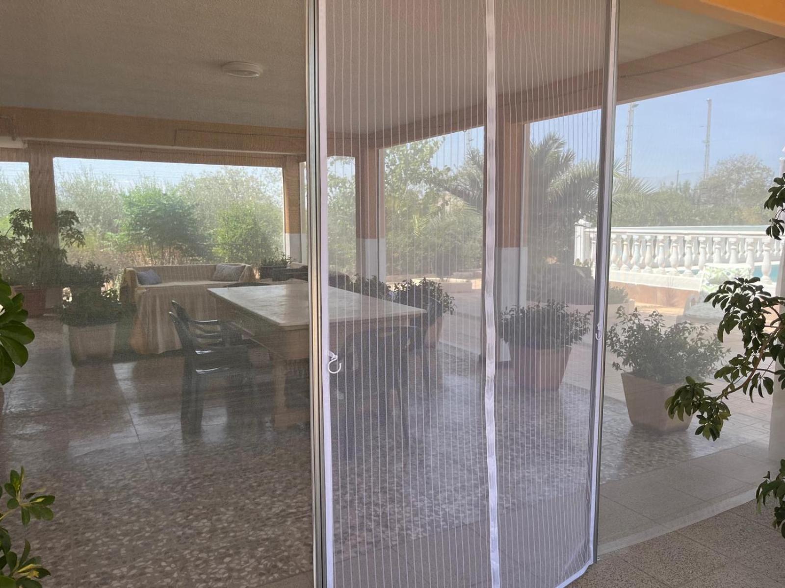 La Casa De Mama Villa Lorca Kültér fotó
