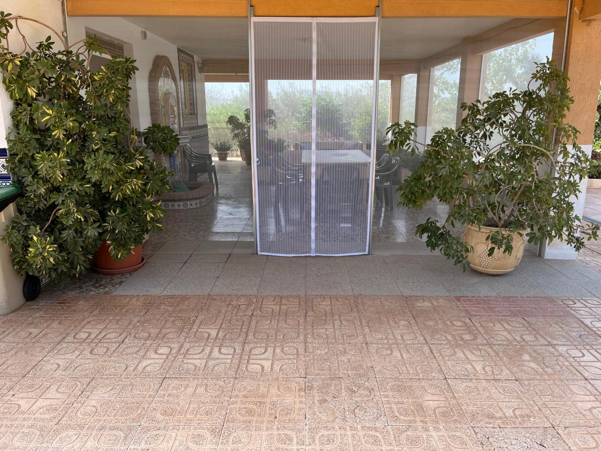 La Casa De Mama Villa Lorca Kültér fotó