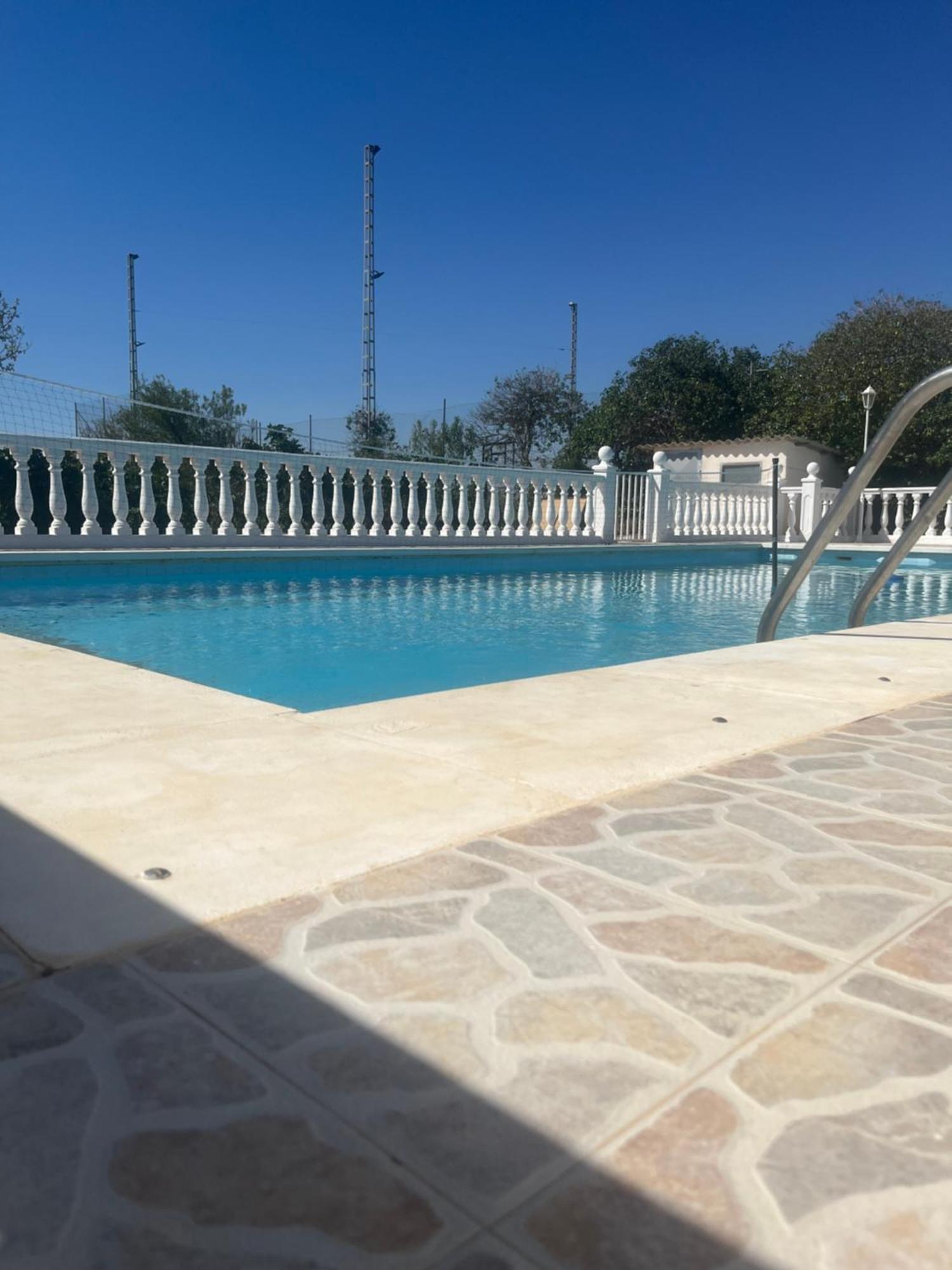 La Casa De Mama Villa Lorca Kültér fotó