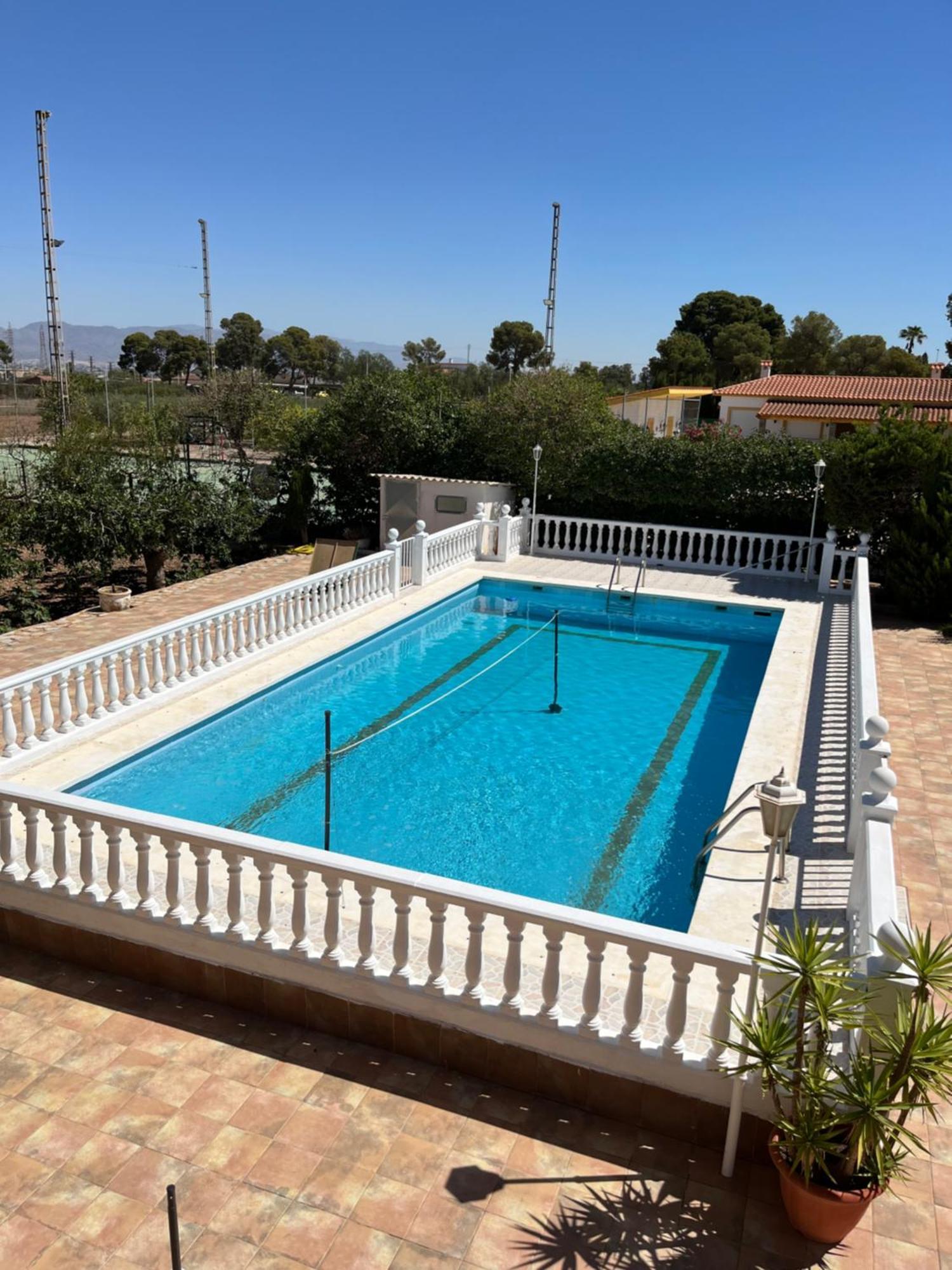 La Casa De Mama Villa Lorca Kültér fotó
