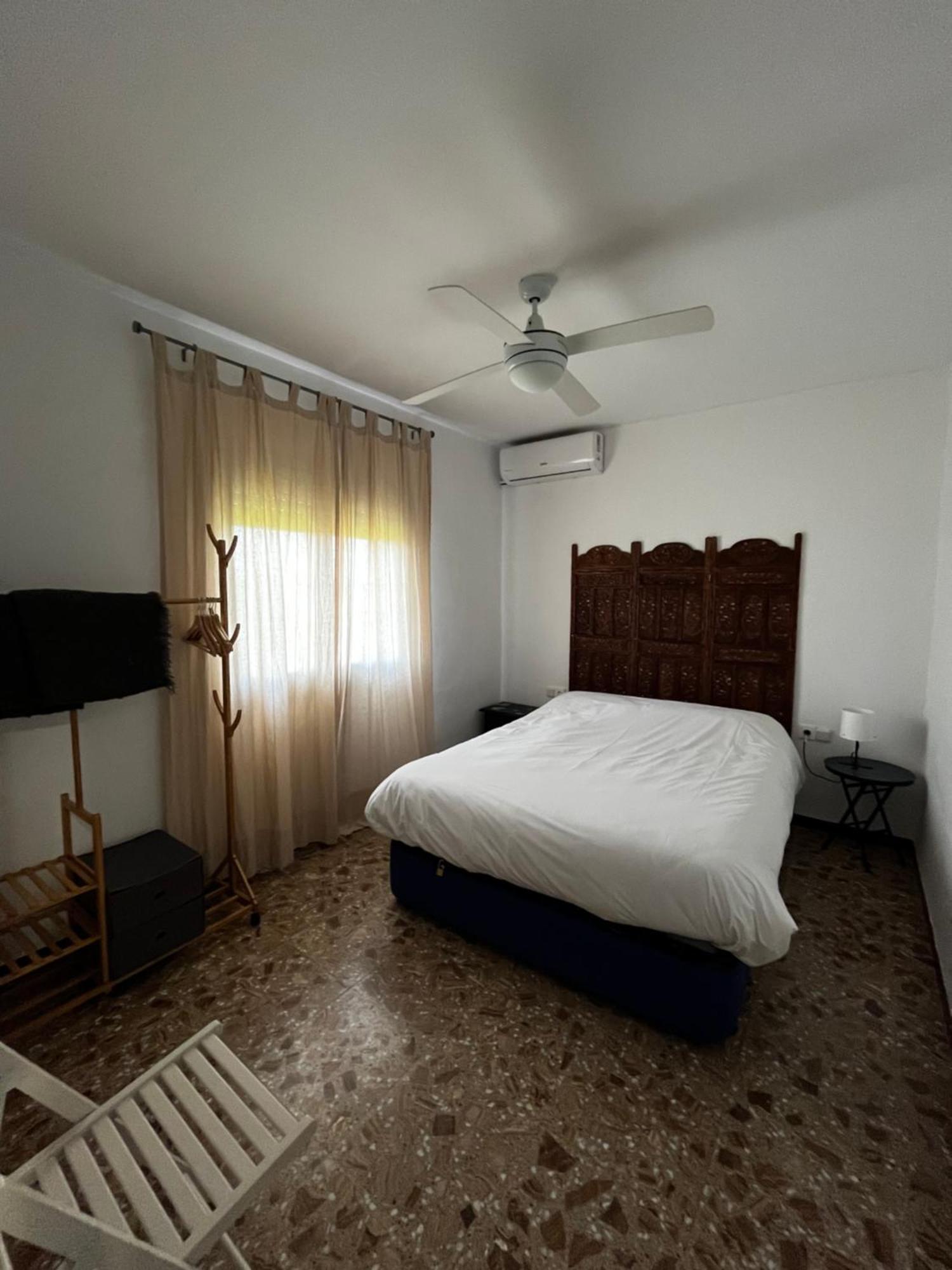 La Casa De Mama Villa Lorca Kültér fotó