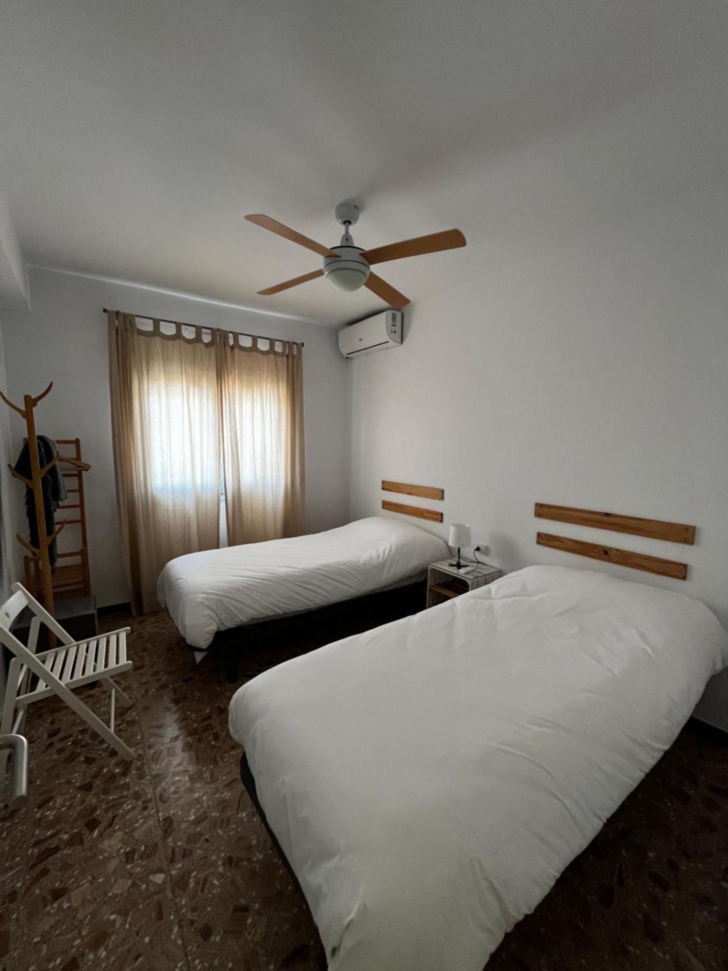 La Casa De Mama Villa Lorca Kültér fotó