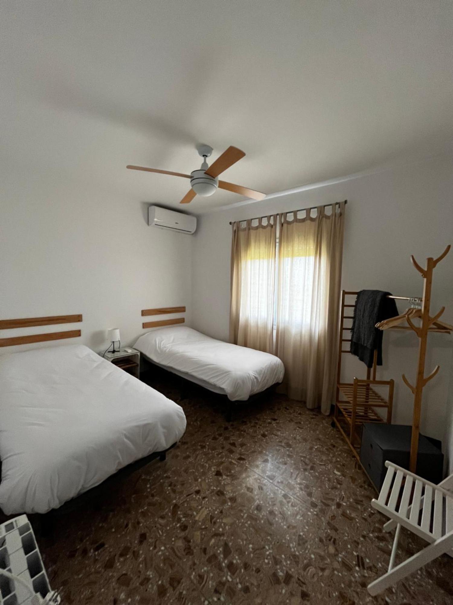 La Casa De Mama Villa Lorca Kültér fotó